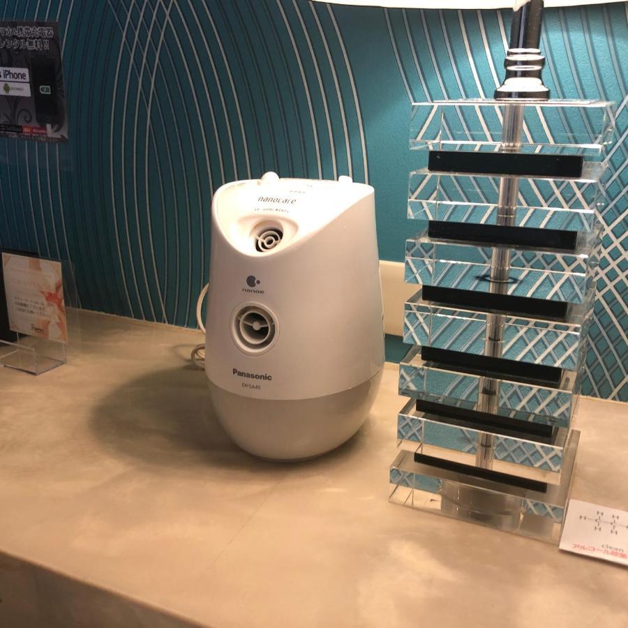 ホテル レステイ 小倉 （大人専用） 北九州市 エクステリア 写真