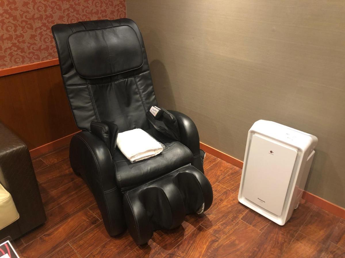 ホテル レステイ 小倉 （大人専用） 北九州市 エクステリア 写真