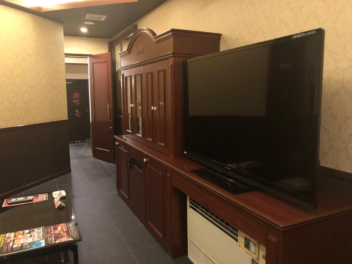 ホテル レステイ 小倉 （大人専用） 北九州市 エクステリア 写真
