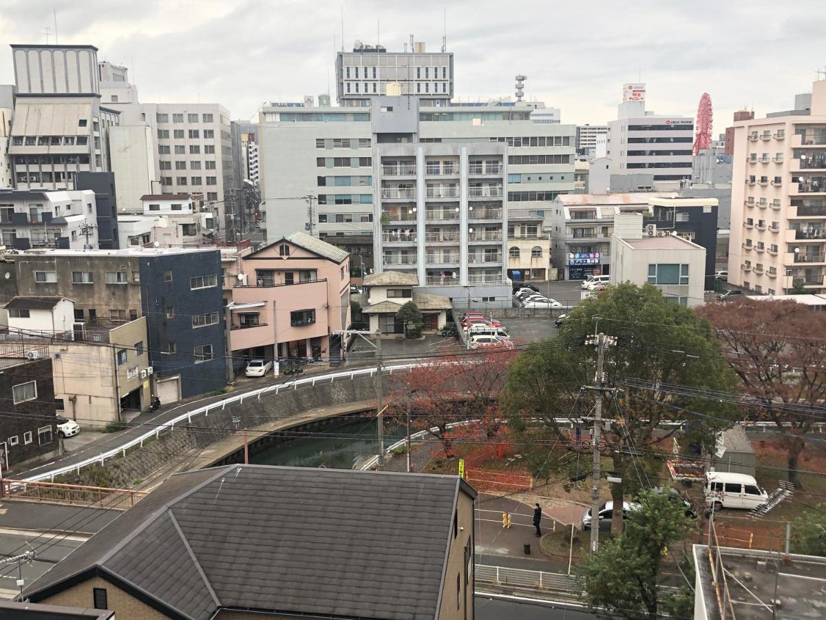 ホテル レステイ 小倉 （大人専用） 北九州市 エクステリア 写真