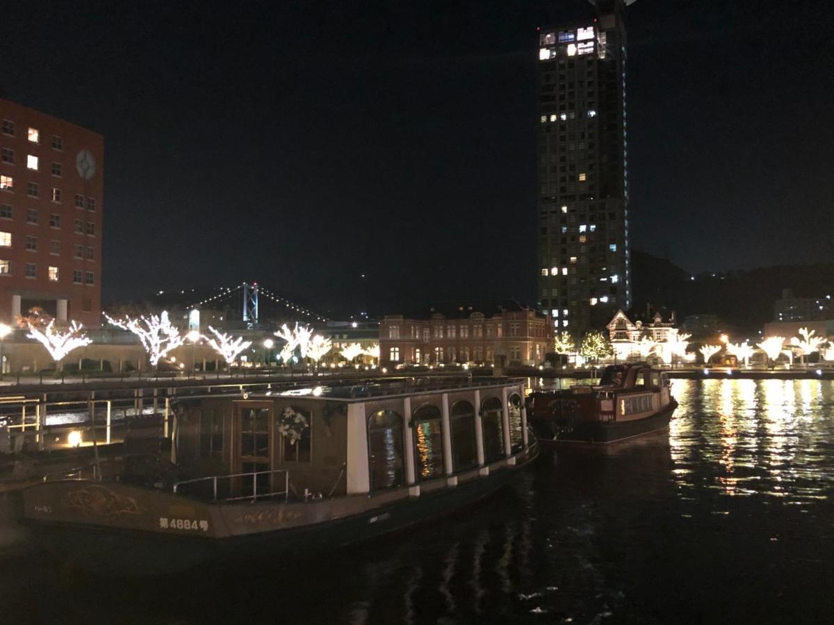 ホテル レステイ 小倉 （大人専用） 北九州市 エクステリア 写真