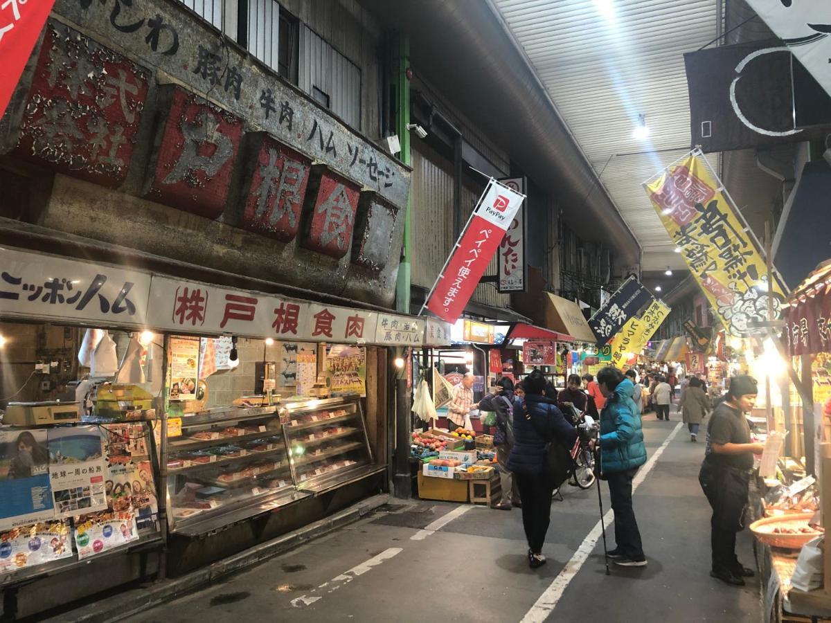 ホテル レステイ 小倉 （大人専用） 北九州市 エクステリア 写真