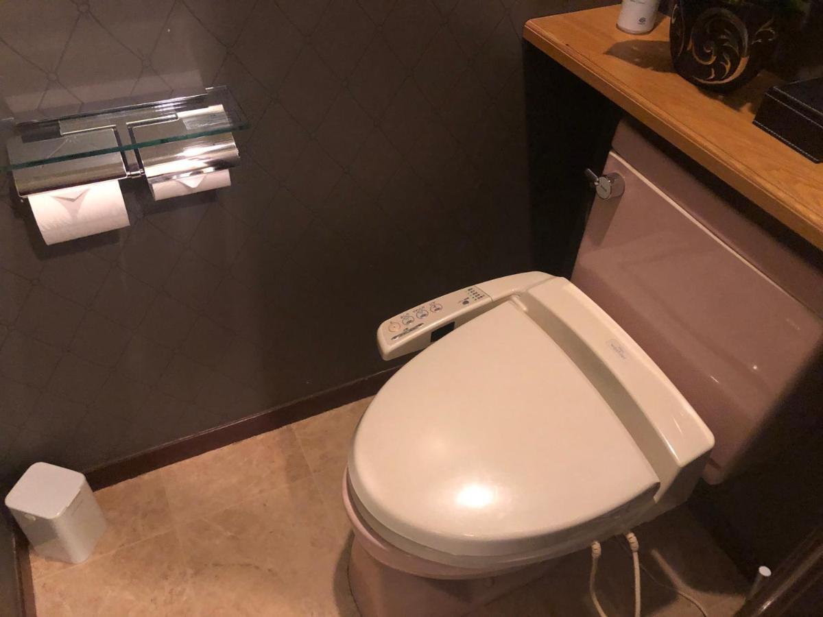 ホテル レステイ 小倉 （大人専用） 北九州市 エクステリア 写真