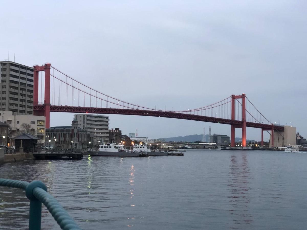 ホテル レステイ 小倉 （大人専用） 北九州市 エクステリア 写真